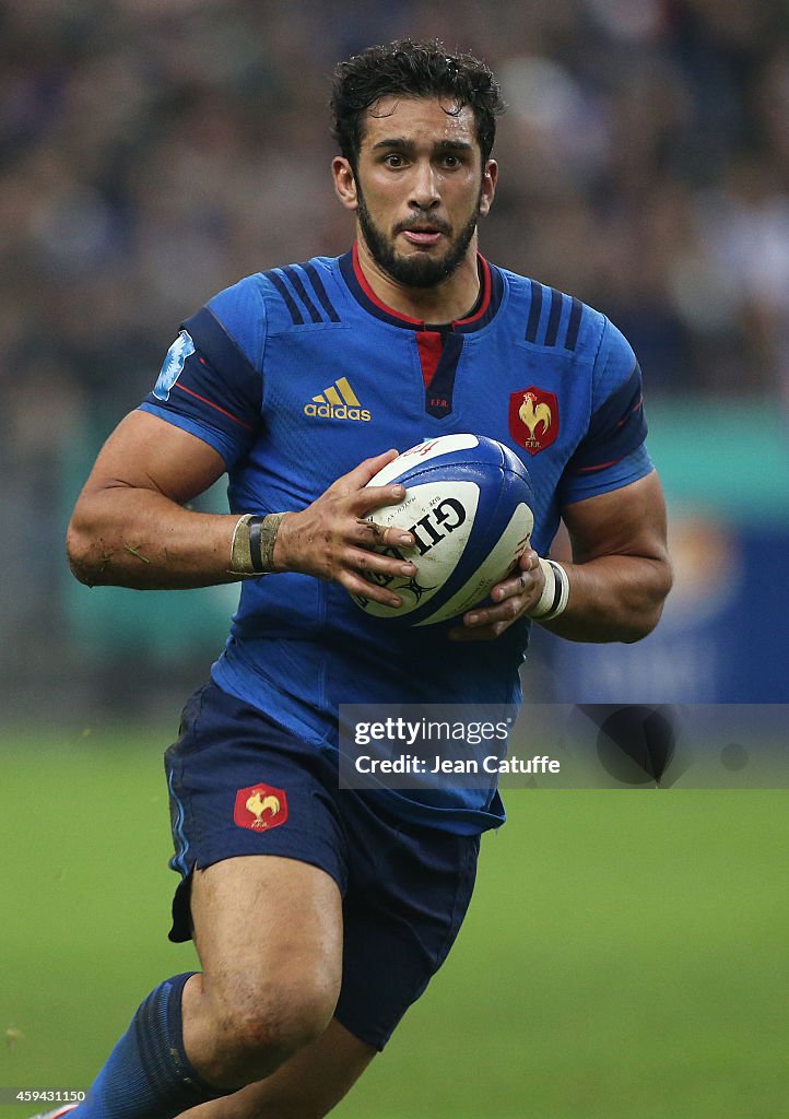 France v Argentina - International Friendly