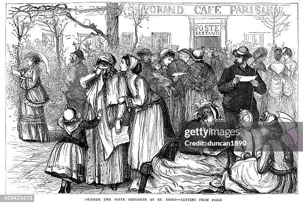 1,493 Riot High Res Illustrations - Getty Images