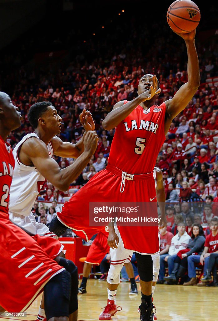 Lamar v Indiana