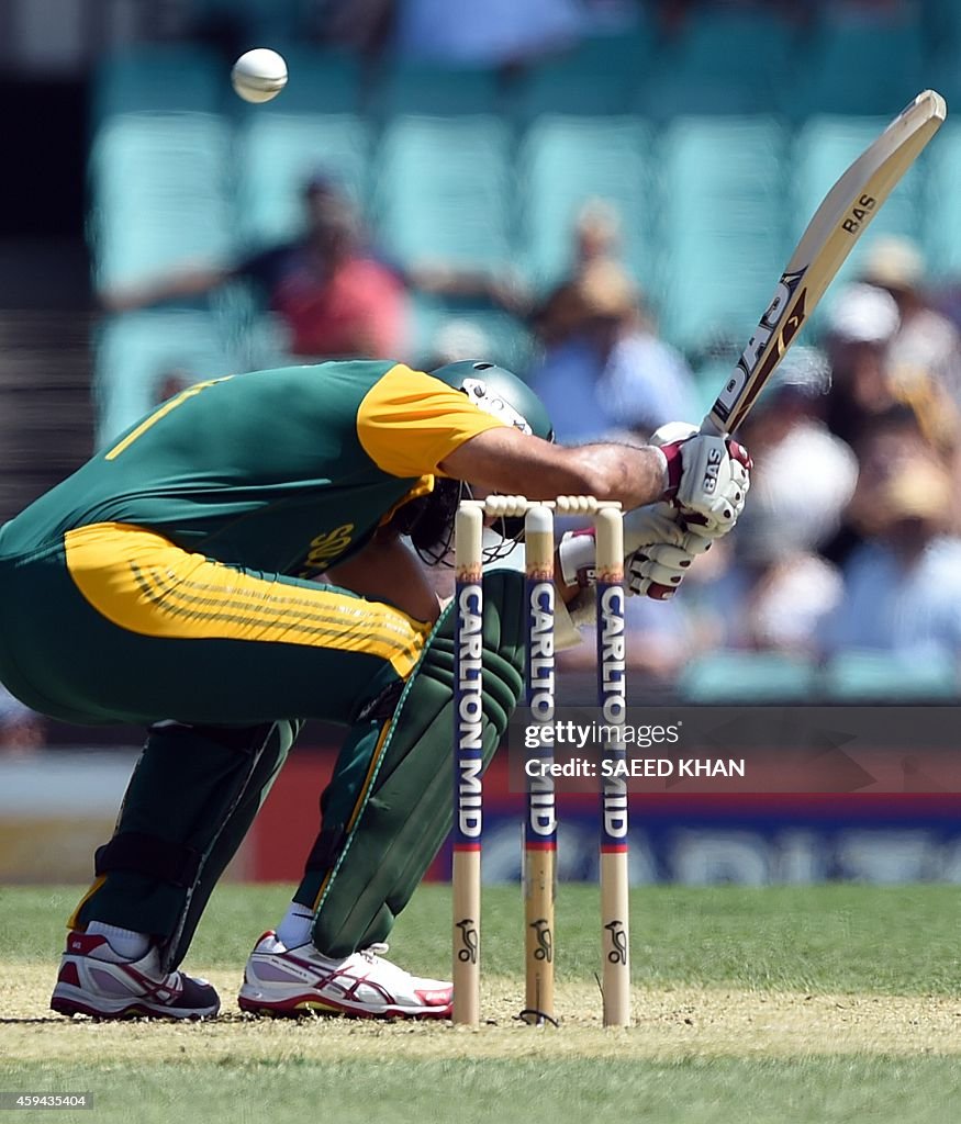 CRICKET-AUS-RSA