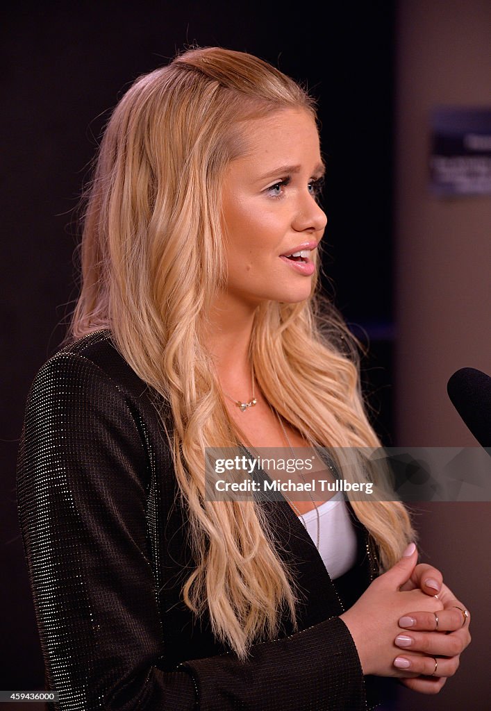 Radio Disney's Family VIP Birthday