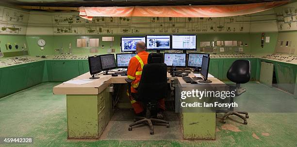 Control Room Process Mining Mining Control Room Photos and Premium High Res Pictures - Getty Images