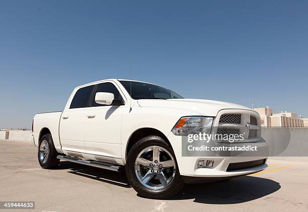 dodge ram - ram stock pictures, royalty-free photos & images
