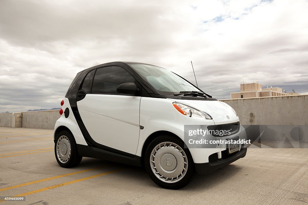 Smart Car