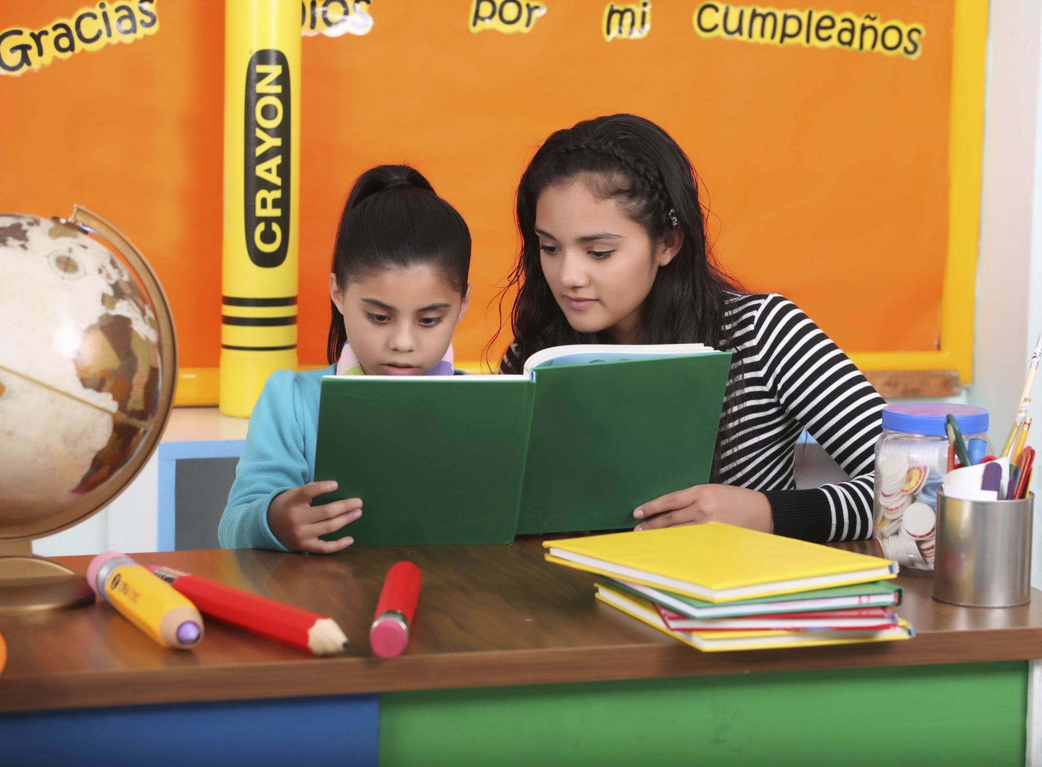 educacion ninos