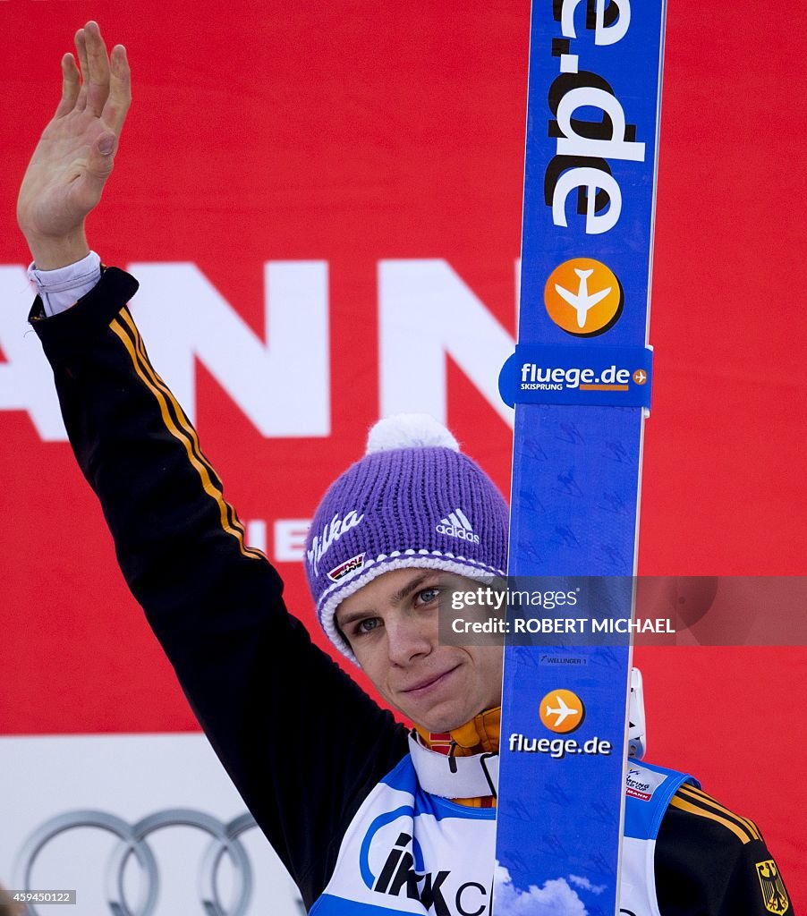 SKI-JUMPING-GER-WCUP