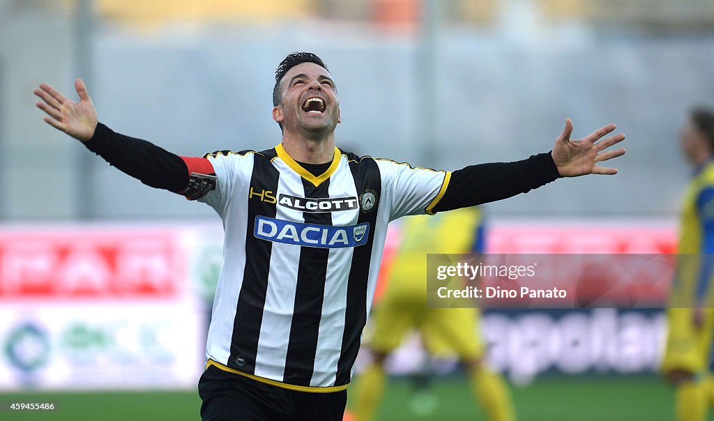 Udinese Calcio v AC Chievo Verona - Serie A