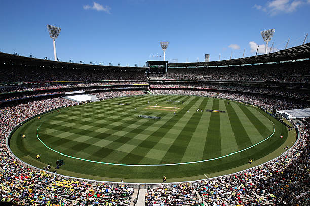 UNS: 2015 Cricket World Cup - Venues