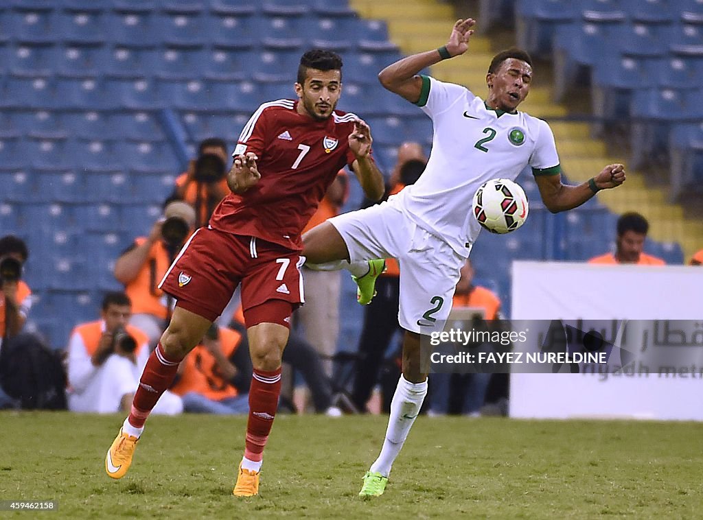 FBL-GULF-CUP-ASIA-KSA-UAE