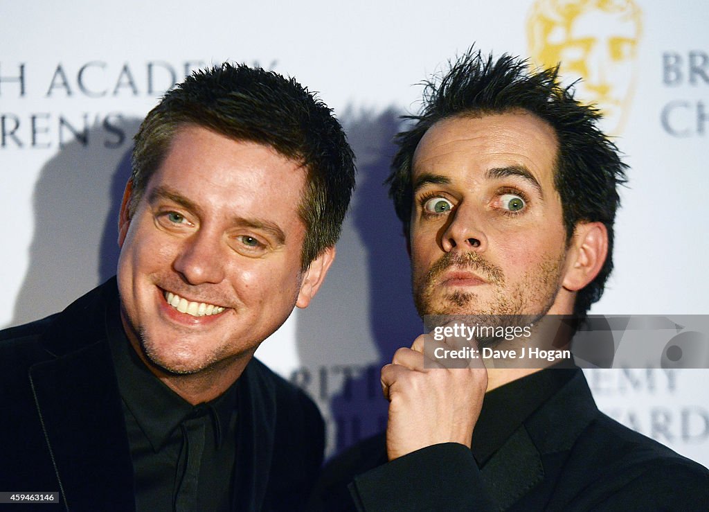 BAFTA Academy Children's Awards