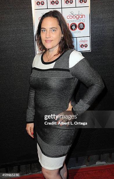 Amy Inker Amy Linker Photos and Premium High Res Pictures - Getty Images