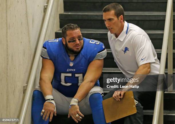 Domenic Riola Dominic Raiola Photos and Premium High Res Pictures - Getty Images