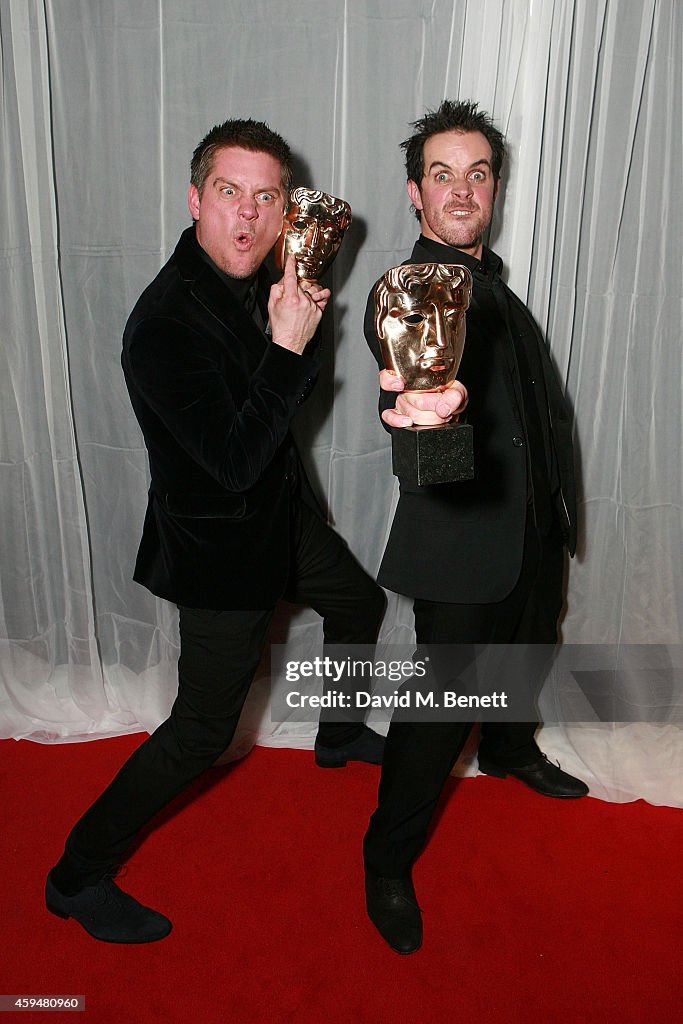 BAFTA Academy Children's Awards