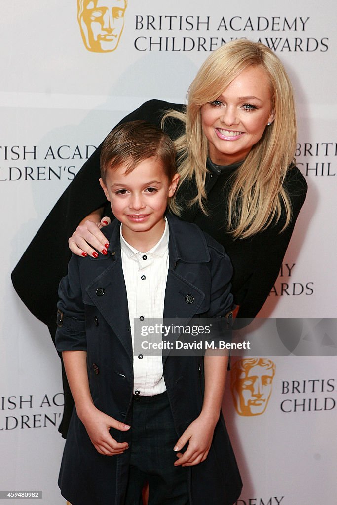 BAFTA Academy Children's Awards