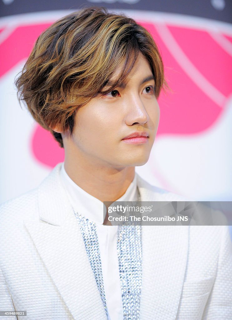 SMTOWN WEEK TVXQ 'Time Slip' Press Conference