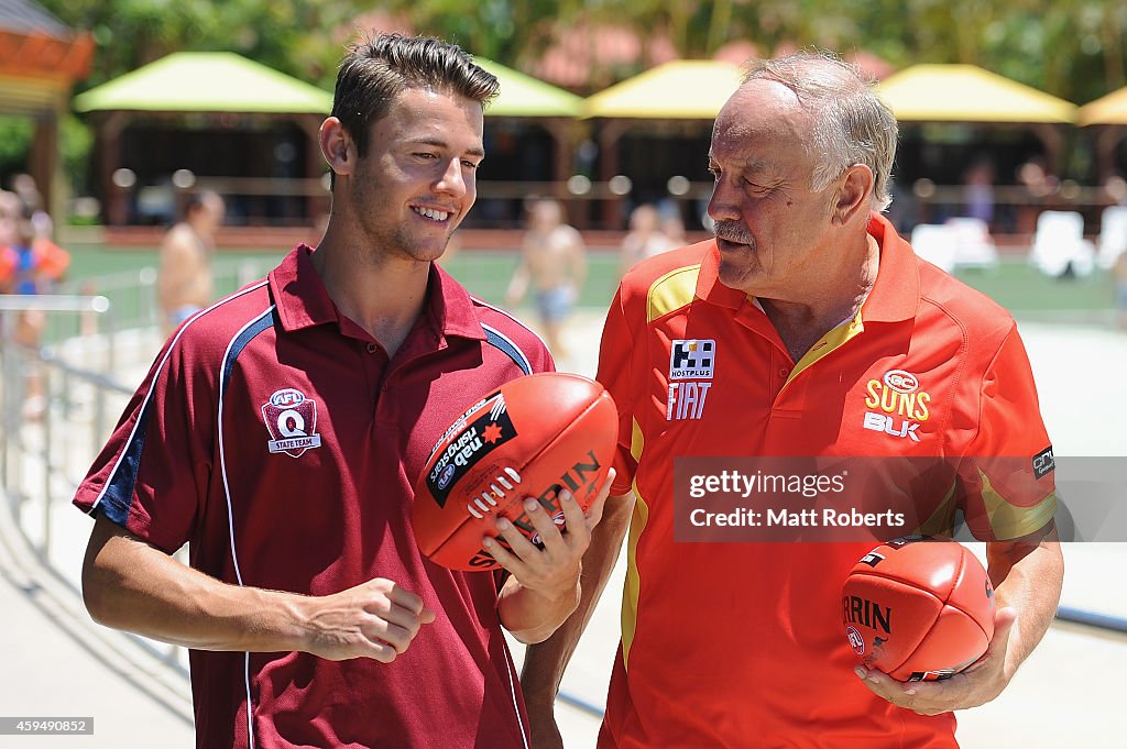 2014 AFL Draft Preview