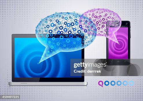 Communication Technology Communication Technology