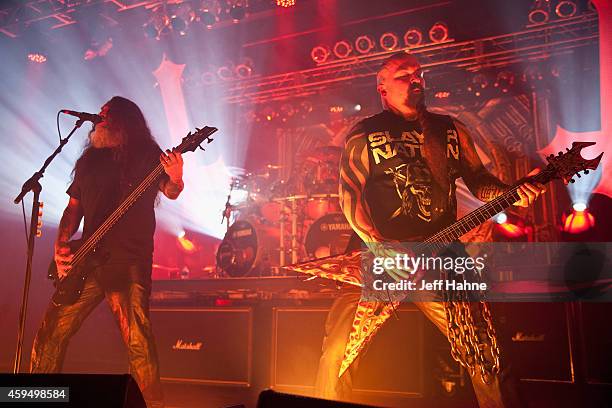 Slayr Rapper Performing Slayer In Concert Charlotte Nc Photos and Premium High Res Pictures ...
