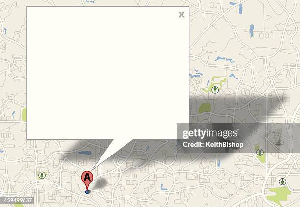 searching, looking - map pin background with sign - you are here sign stock illustrations