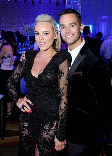 CA: Official 2014 American Music Awards After Party