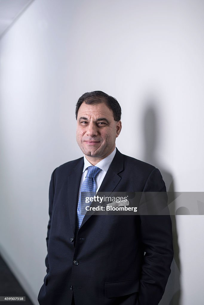 Cobra Beer Founder And Chairman Karan Bilimoria