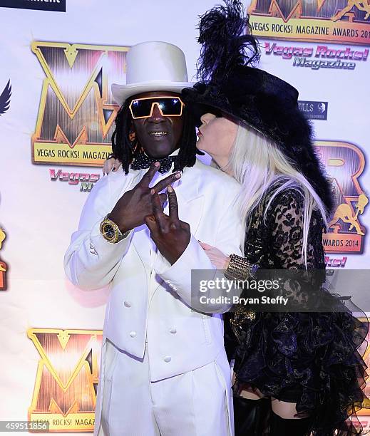 Sally San Rapper 440 Sally Steele Photos & High Res Pictures - Getty Images