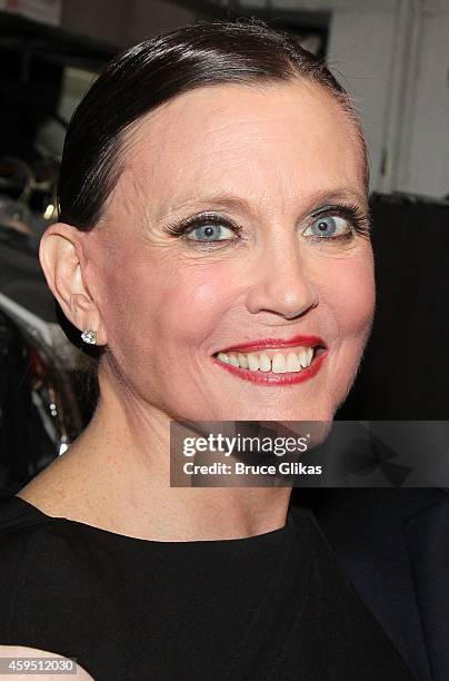 Amm Reinking 515 Ann Reinking Photos & High Res Pictures - Getty Images