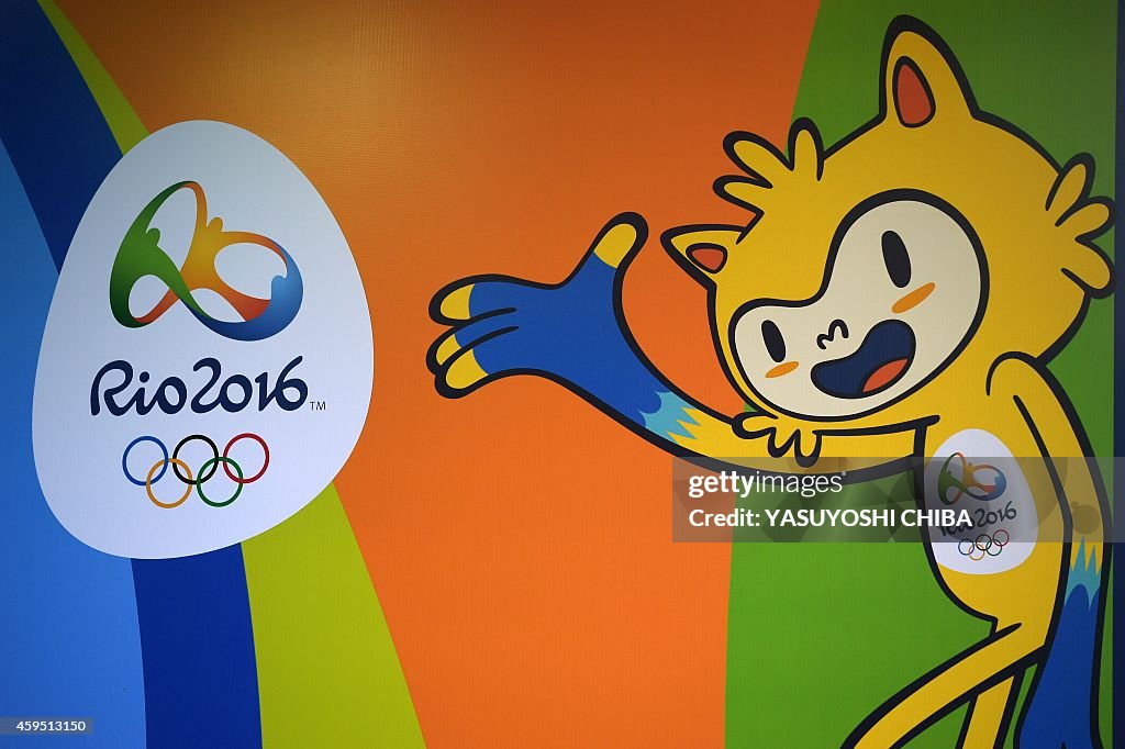 OLY-2016-BRA-MASCOT