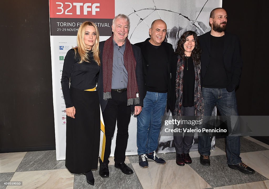 32nd Turin Film Festival - 24th November