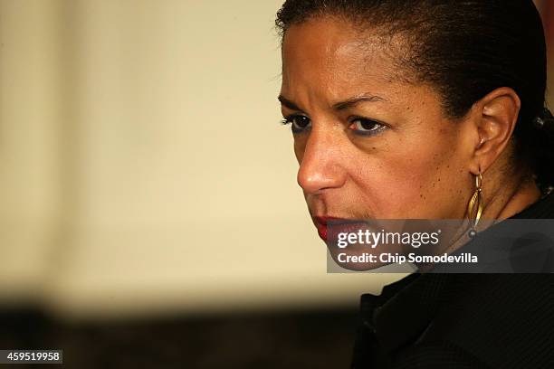 Susan Rice State 2,214 Susan Rice Photos & High Res Pictures - Getty Images