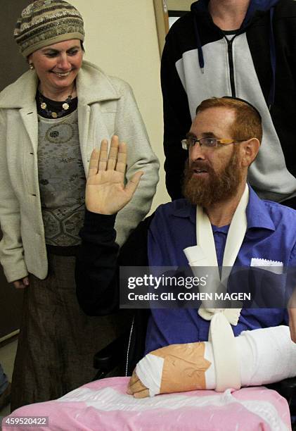 162 Yehuda Glick Stock Photos, HighRes Pictures, and Images Getty Images