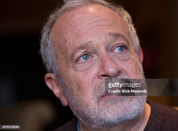 Robert Reich, currently Chancellor's Professor of Public Policy at University of California, Berkeley, Reich was Secretary of Labor under US...