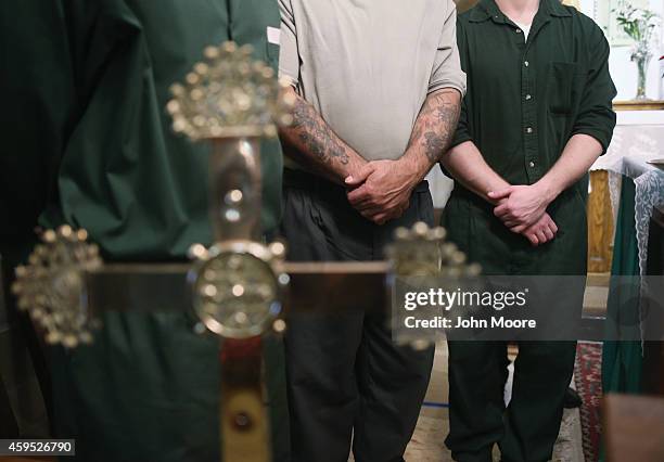 Wallkill Cf 33 Wallkill Correctional Facility Stock Photos, High-Res Pictures, and ...
