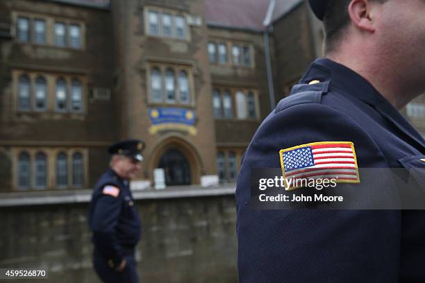 Wallkill Cf 33 Wallkill Correctional Facility Stock Photos, High-Res Pictures, and ...