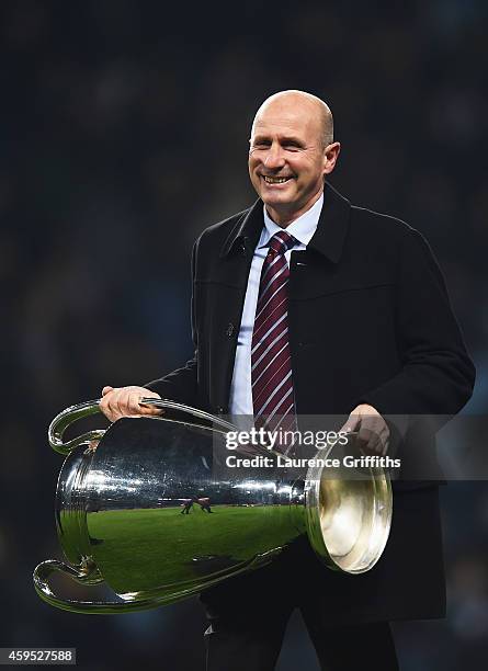 Aston Villa v Southampton - Premier League, News Photo