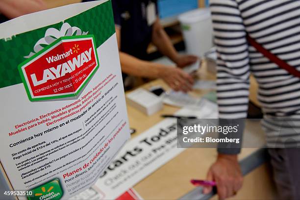 Layaway Counter 80 Layaway Stock Photos, High-Res Pictures, and Images - Getty Images
