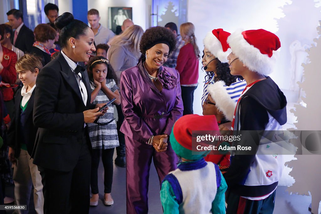 ABC's "Black-ish" - Season One