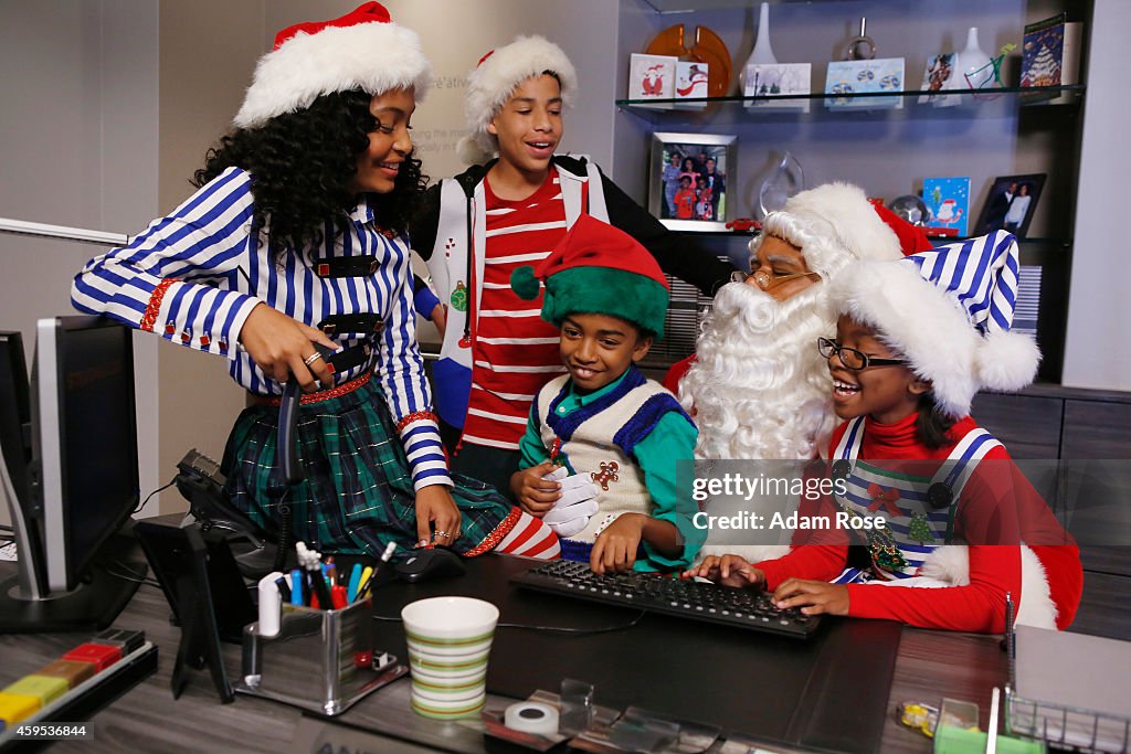 ABC's "Black-ish" - Season One