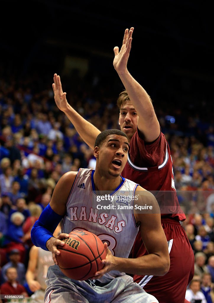 Rider v Kansas