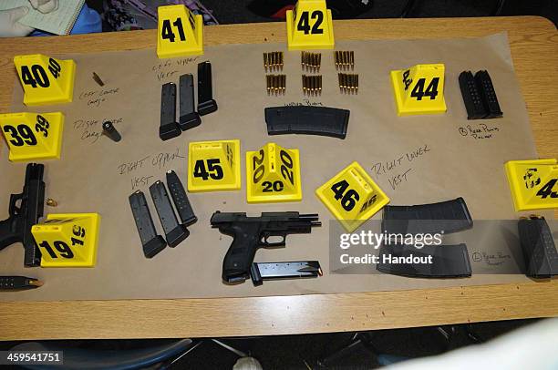 Weapon Evidence 3,268 Crime Scene Gun Stock Photos, High-Res Pictures, and Images ...