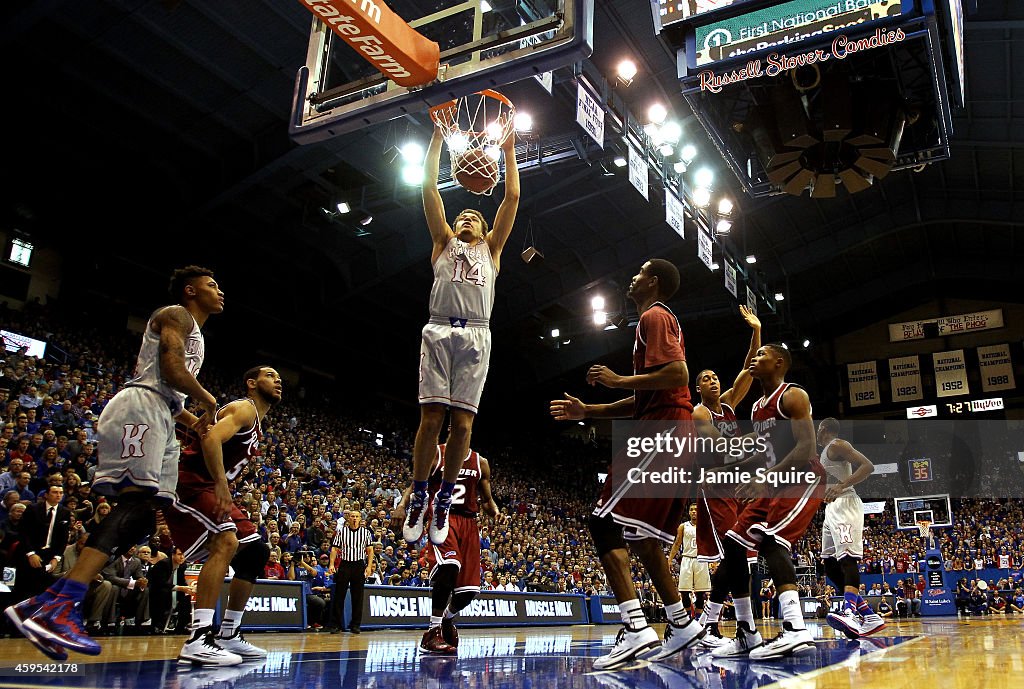 Rider v Kansas