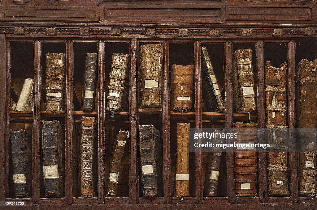 Ancient Library Examples Ancient Library High-Res Stock Photo - Getty Images