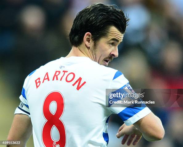 Newcastle United v Queens Park Rangers - Premier League Newcastle United v Queens Park Rangers - Premier League