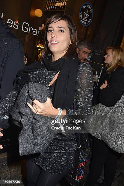 Mathilde Serrell Mathilde Serrell Photos and Premium High Res Pictures - Getty Images