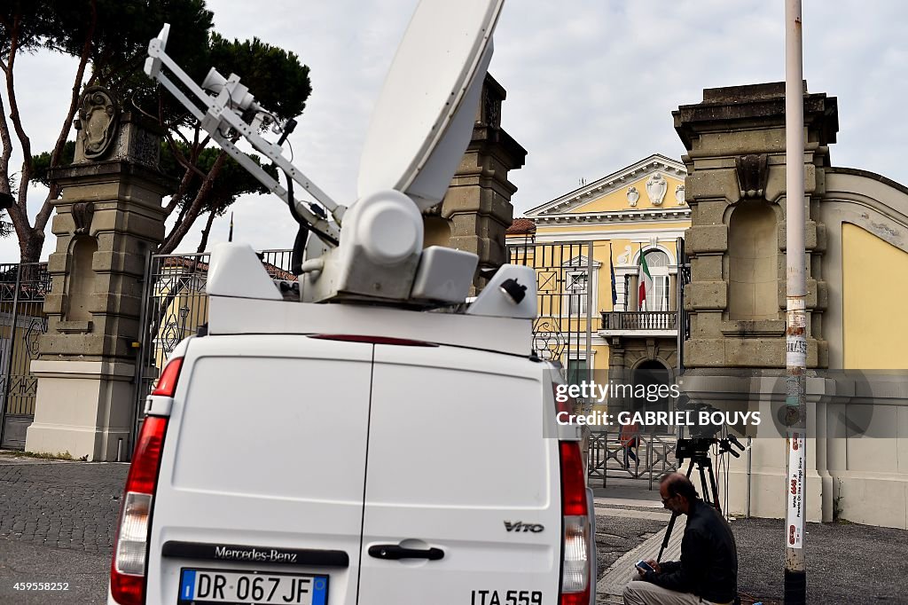 ITALY-HEALTH-EBOLA-SLEONE