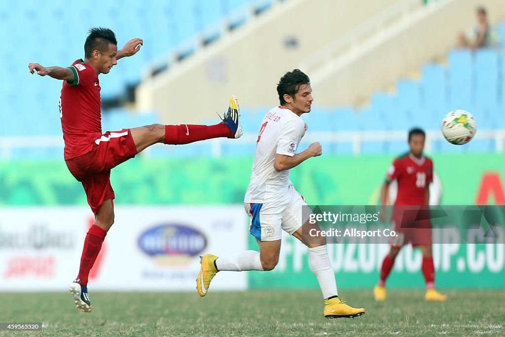 2014 Suzuki Cup