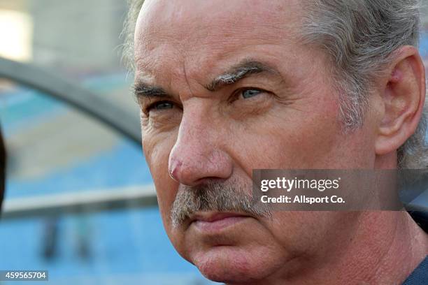 Alfred Riedle 36 Alfred Riedl Photos & High Res Pictures - Getty Images