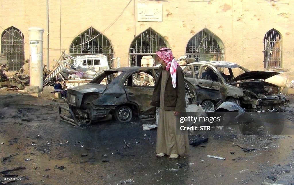TOPSHOT-SYRIA-CONFLICT