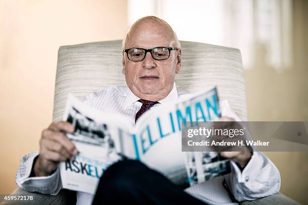 Douglas Elliman Howard Lorber Photos and Premium High Res Pictures