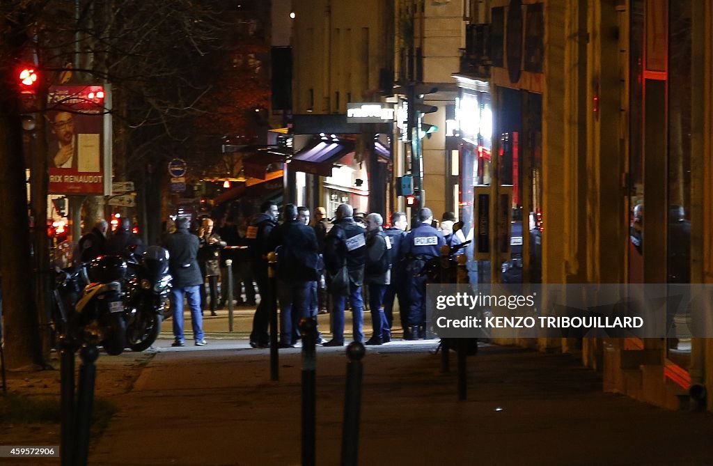 FRANCE-ROBBERY-JEWELLERY